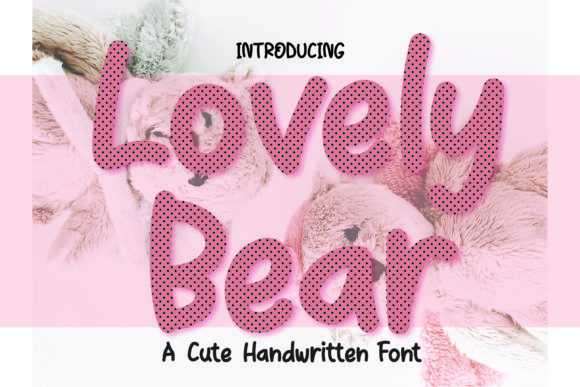 Reviewing Lovely Bear for Real-World Design Projects
